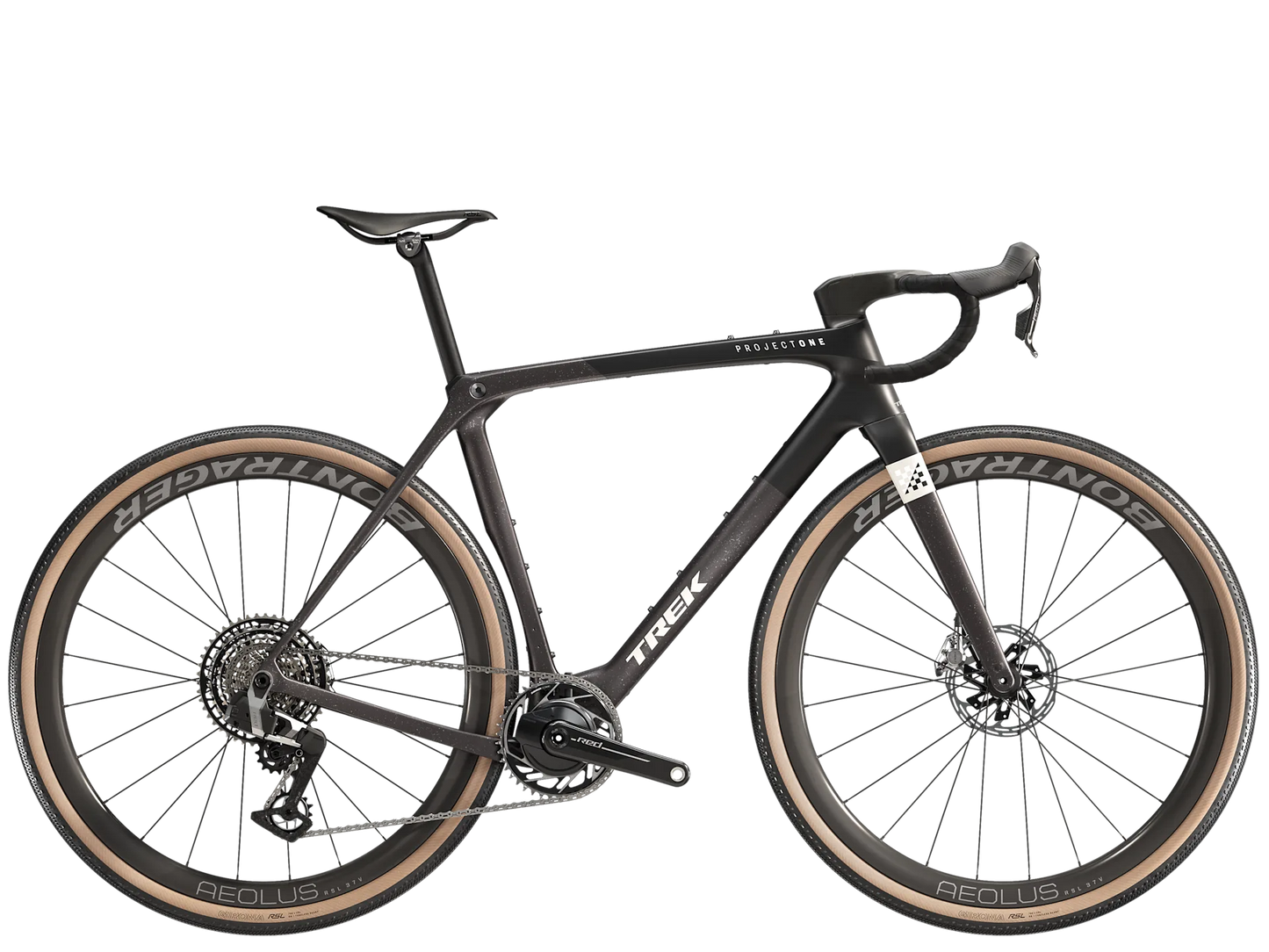 TREK Checkmate SLR 9 AXS