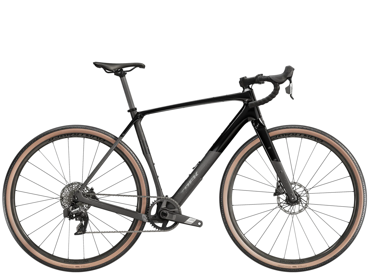 Trek Checkpoint SL 5 AXS gen 3