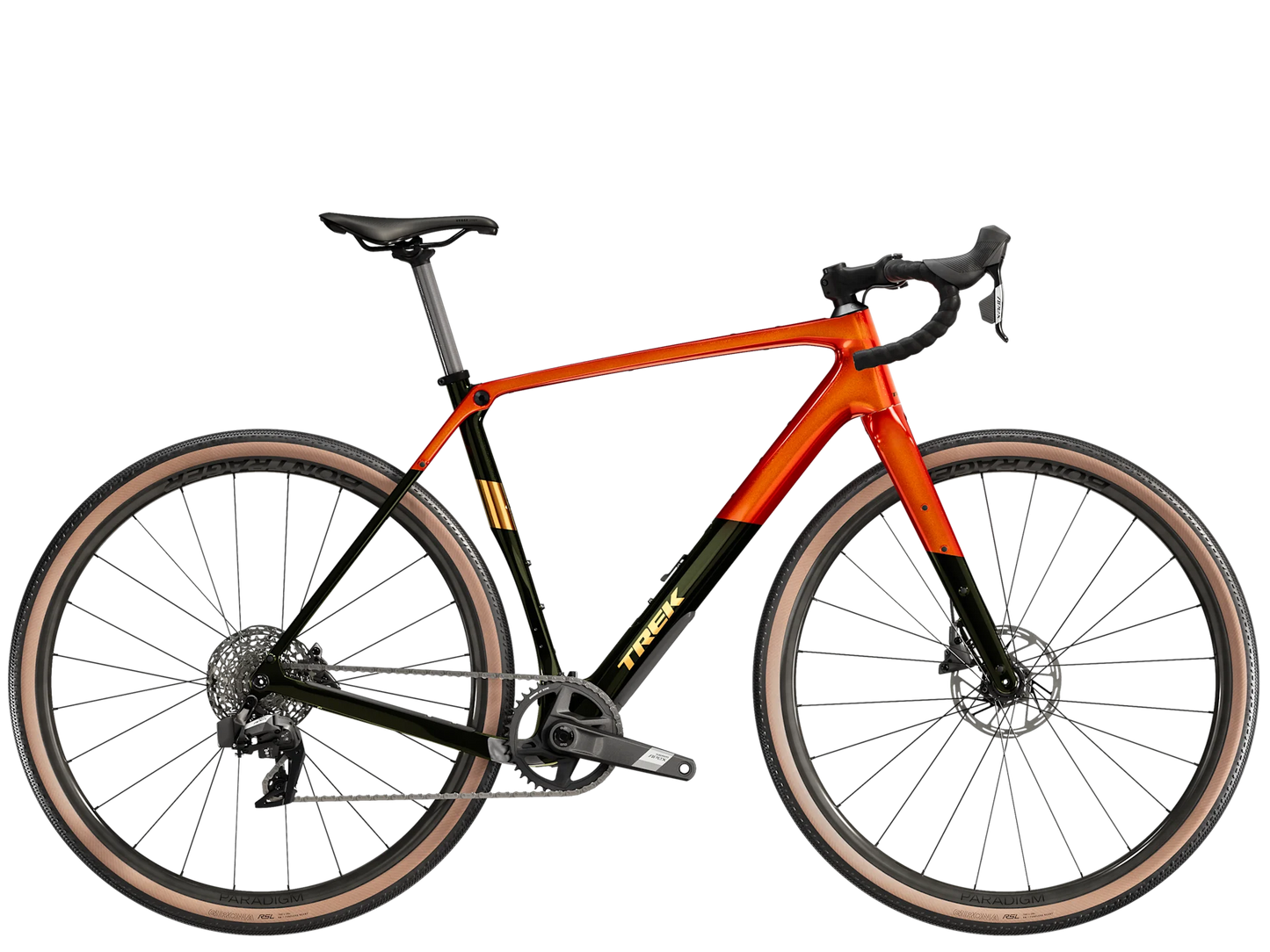 Trek Checkpoint SL 5 AXS gen 3