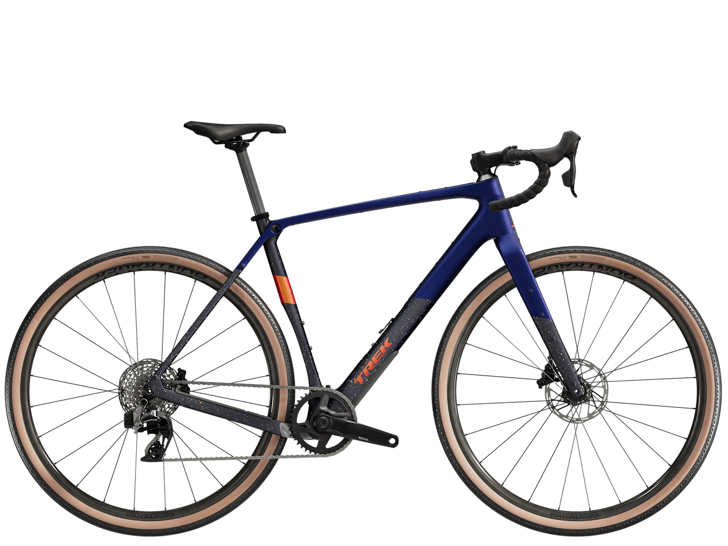 Trek Checkpoint SL 6 AXS gen 3