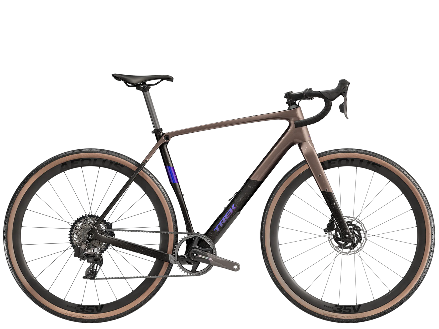 Trek Checkpoint SL 7 AXS gen 3