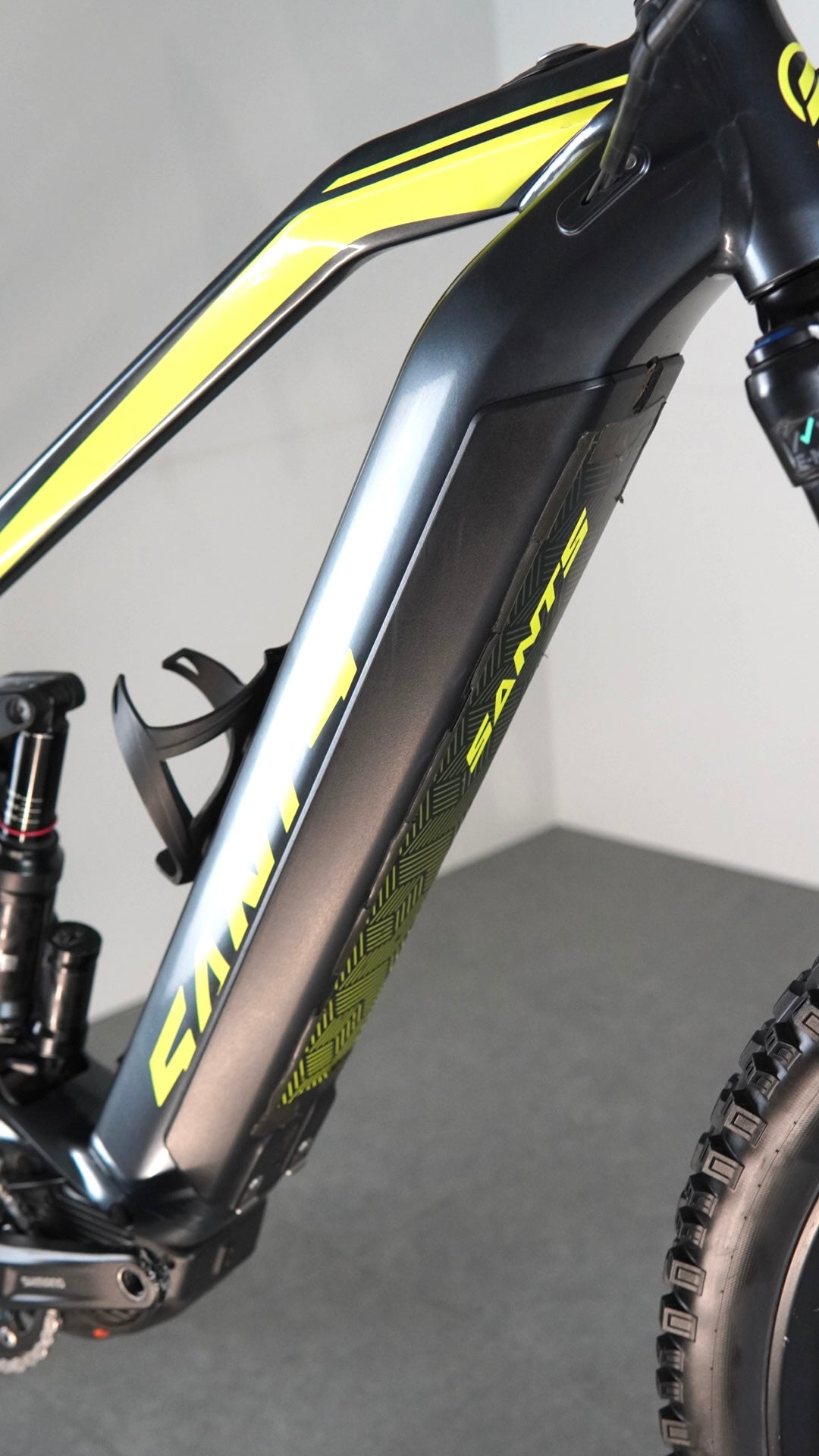 Ebike Sants tg L