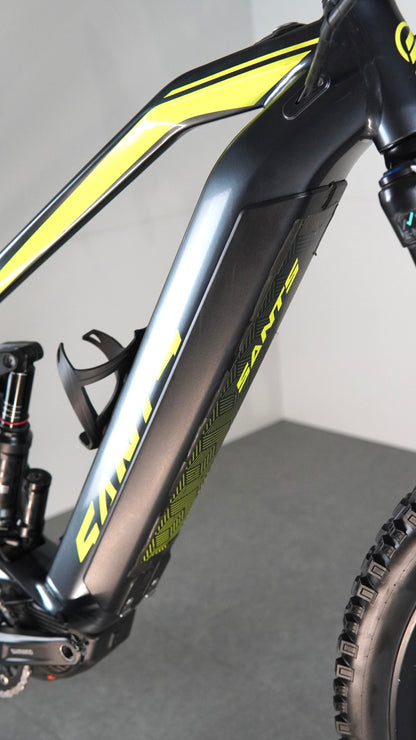 Ebike Sants tg L