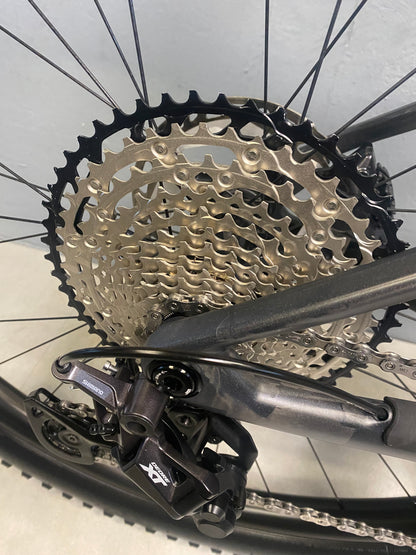 Orbea Alma custom 2025 Tg M