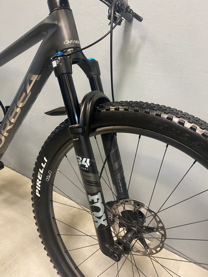 Orbea Alma custom 2025 Tg M