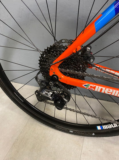 Cinelli gravel Zydeco Tg S GRX