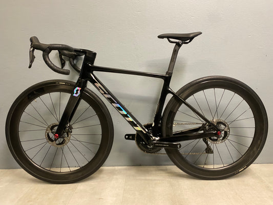 Scott Addict RC Ultimate Tg XS