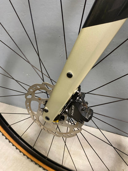 Cannondale Topstone Carb 4 Tg M