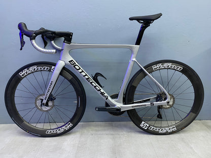 Bottecchia Aerospace Tg 58