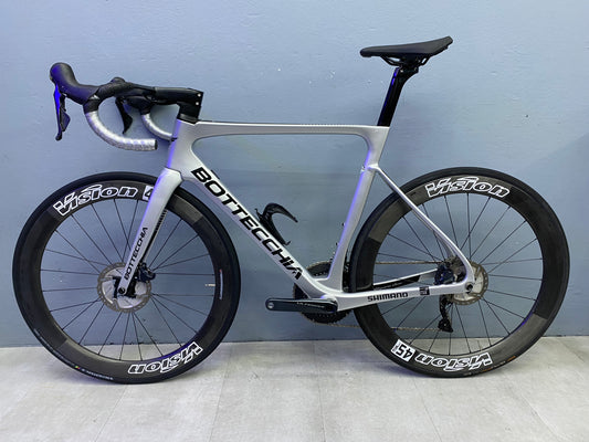 Bottecchia Aerospace Tg 58