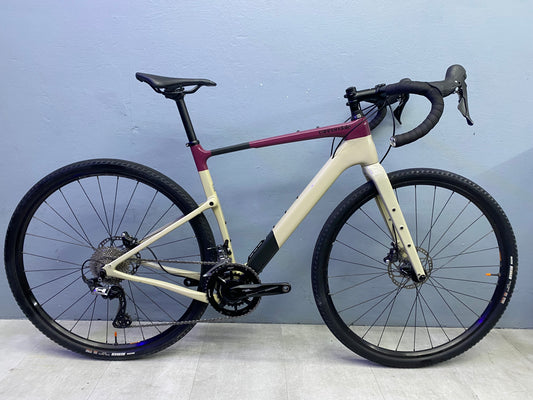 Cannondale Topstone Carb 3 Tg M