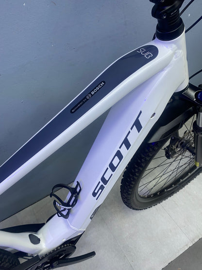 Scott Sub Cross Eride 10 Tg M