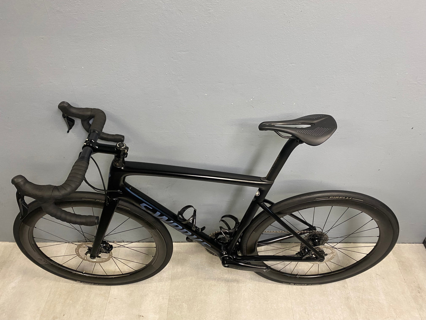 Specialized Tarmac S-Works Tg 56