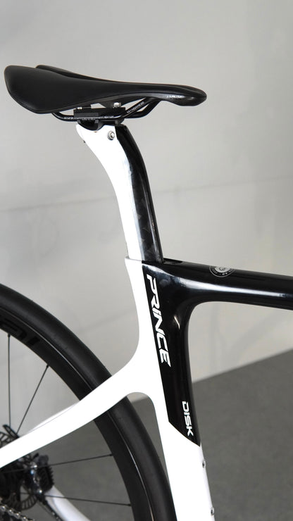 Pinarello Prince disc tg M