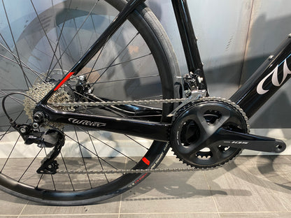 Wilier 101 Hybrid M