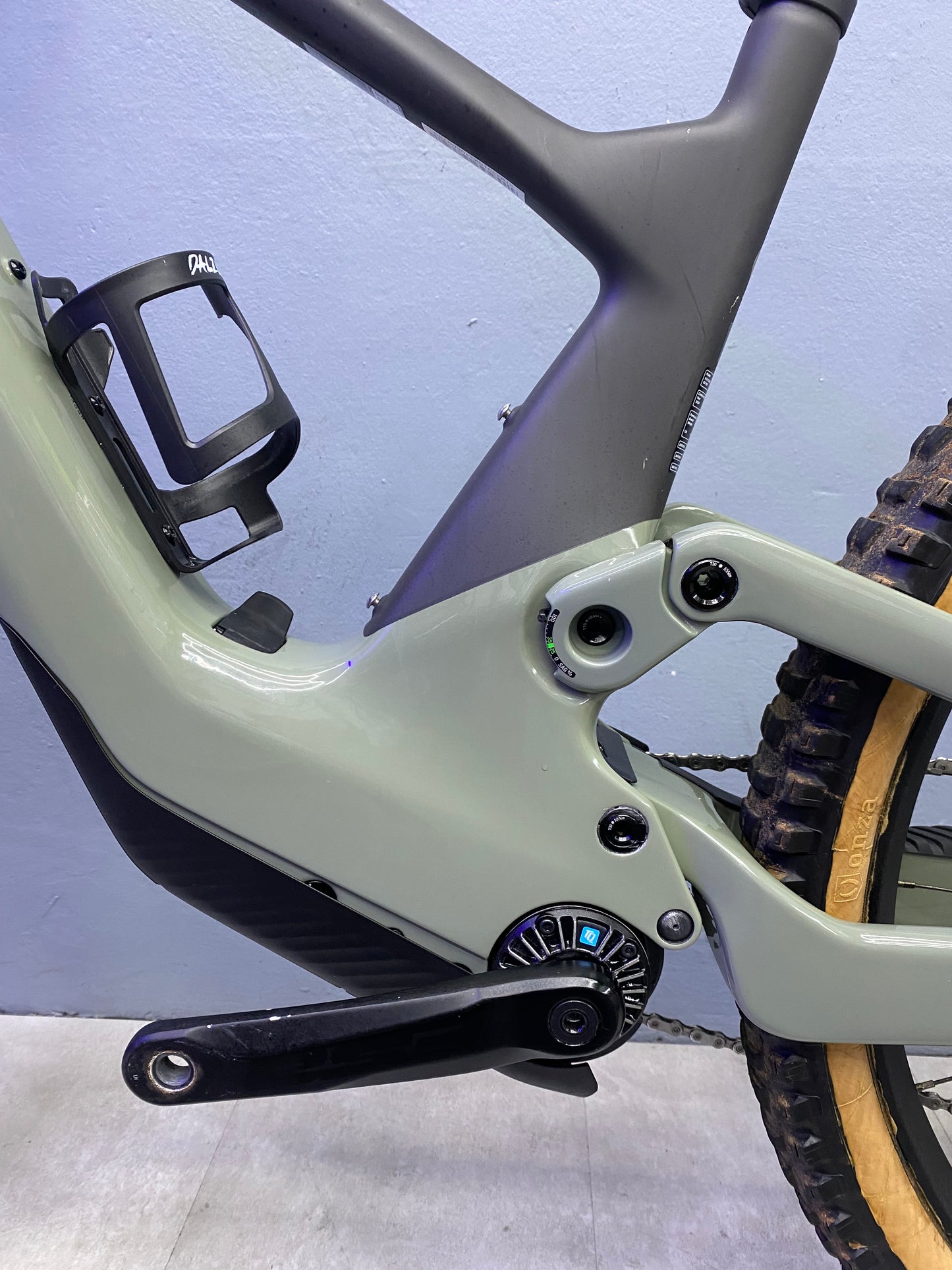 Scott Voltage e-ride 910 Tg M 60Nm