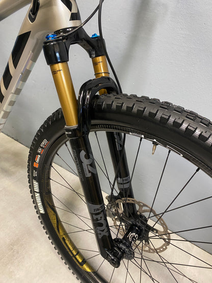 Scott Spark RC SL 2020 L