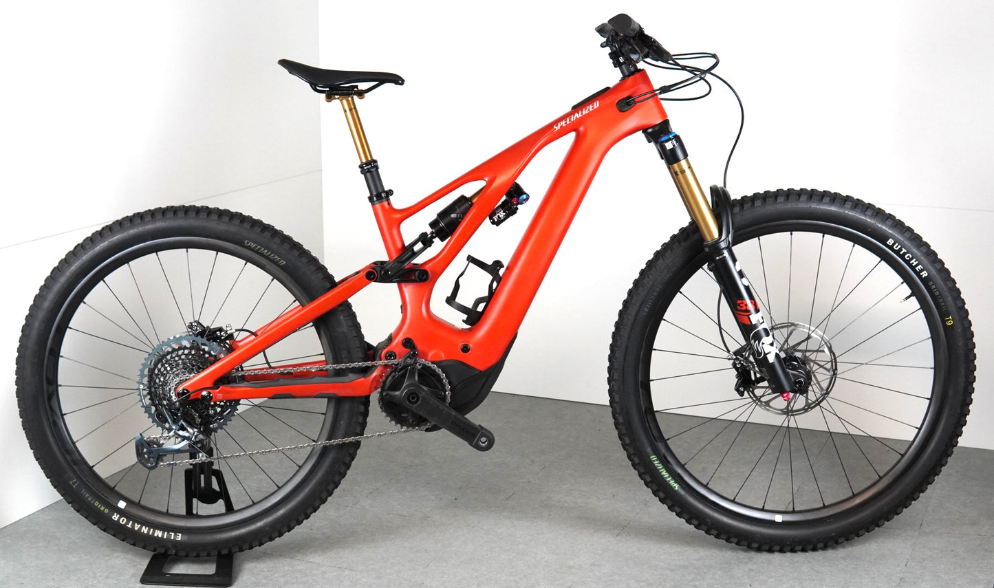 Specialized Turbo Levo PRO tg S2