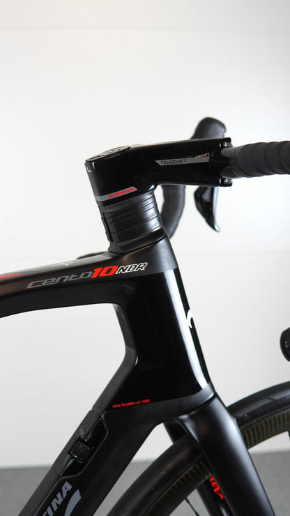 Wilier 110 NDR tg 56