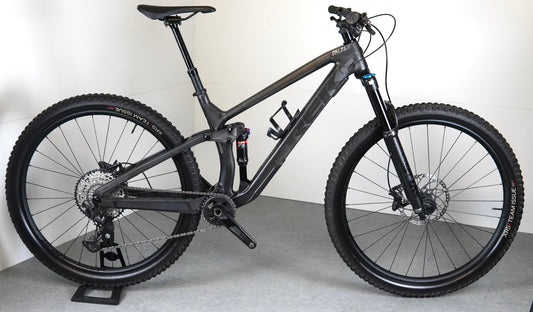 TREK Fuel EX 9.7 tg ML