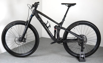 TREK Fuel EX 9.7 tg ML