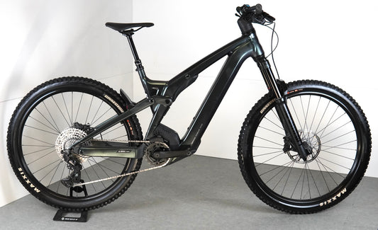 Scott PATRON Eride 920 tg L