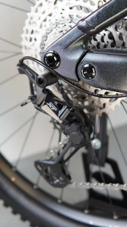 Scott PATRON Eride 920 tg L