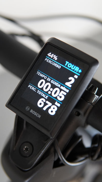 Scott PATRON Eride 920 tg L