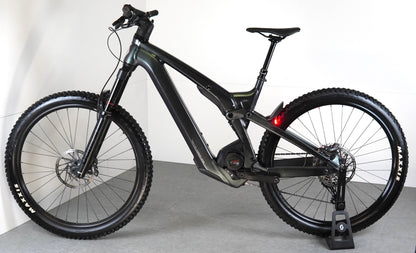 Scott PATRON Eride 920 tg L