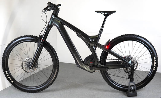 Scott PATRON Eride 920 tg L