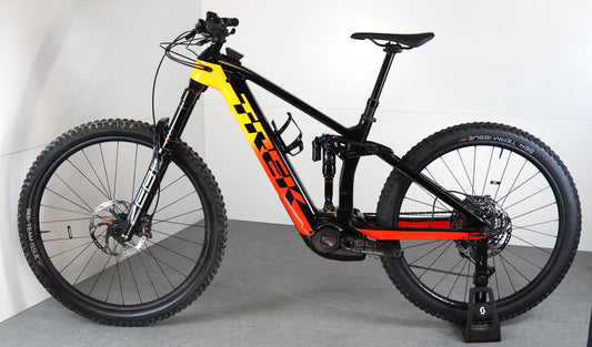 Trek RAIL 9.8 XT tg M
