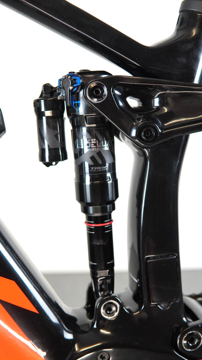 Trek RAIL 9.8 XT tg M