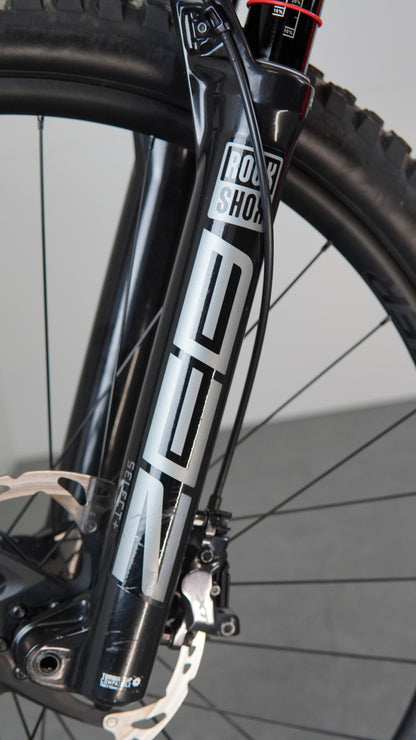 Trek RAIL 9.8 XT tg M
