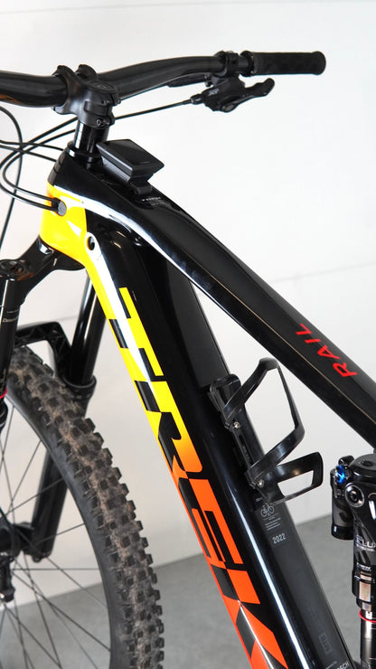 Trek RAIL 9.8 XT tg M