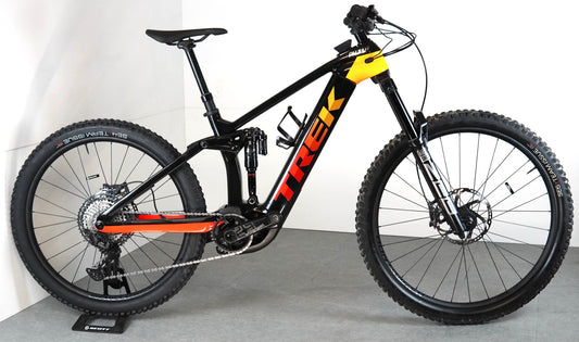 Trek RAIL 9.8 XT tg M