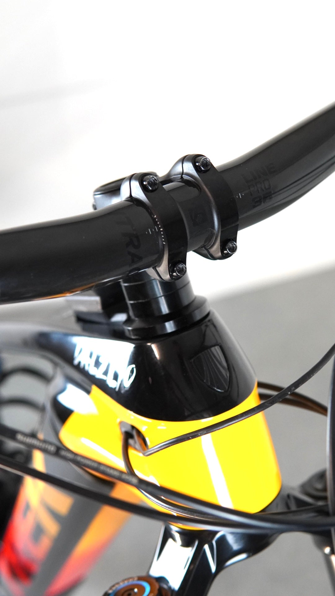 Trek RAIL 9.8 XT tg M