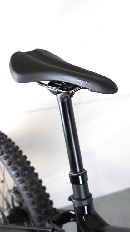 Trek RAIL 9.8 XT tg M