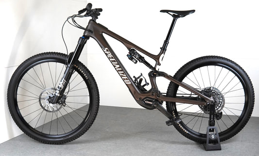 Specialized Levo SL Comp Carbon tg S4