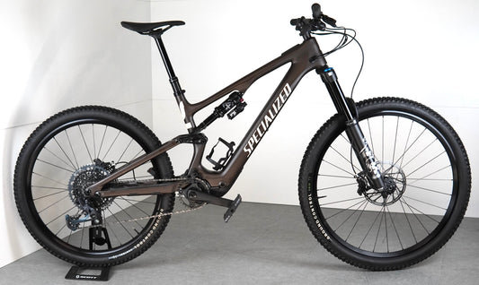 Specialized Levo SL Comp Carbon tg S4