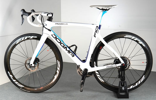 Pinarello DOGMA F10 disc tg 54
