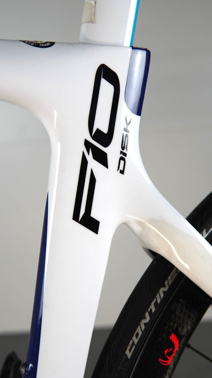 Pinarello DOGMA F10 disc tg 54
