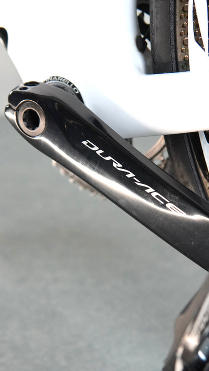Pinarello DOGMA F10 disc tg 54