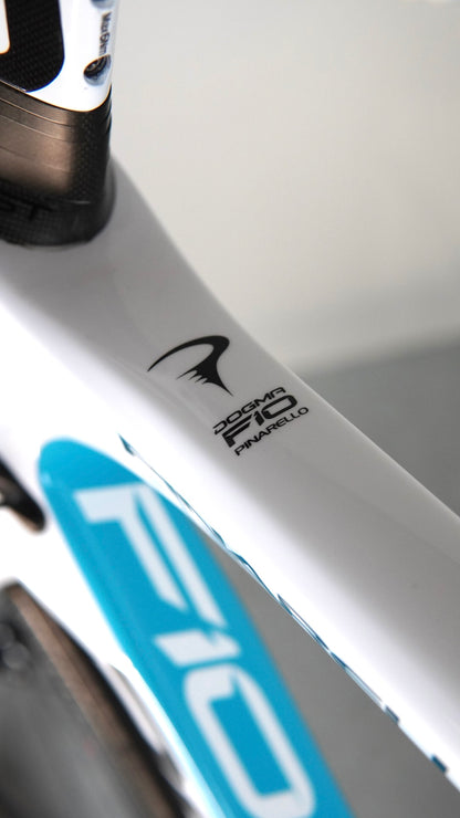 Pinarello DOGMA F10 disc tg 54