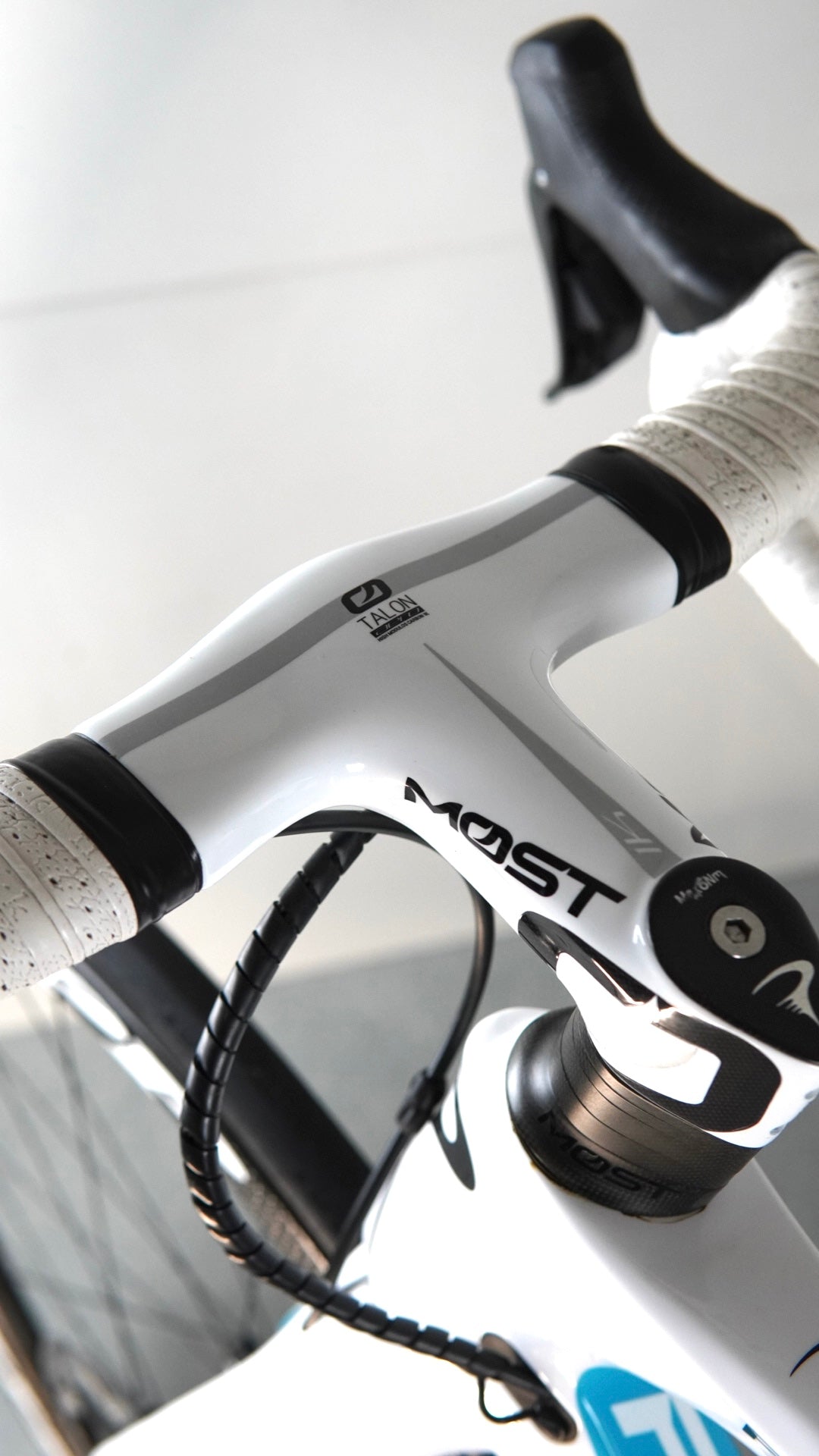Pinarello DOGMA F10 disc tg 54