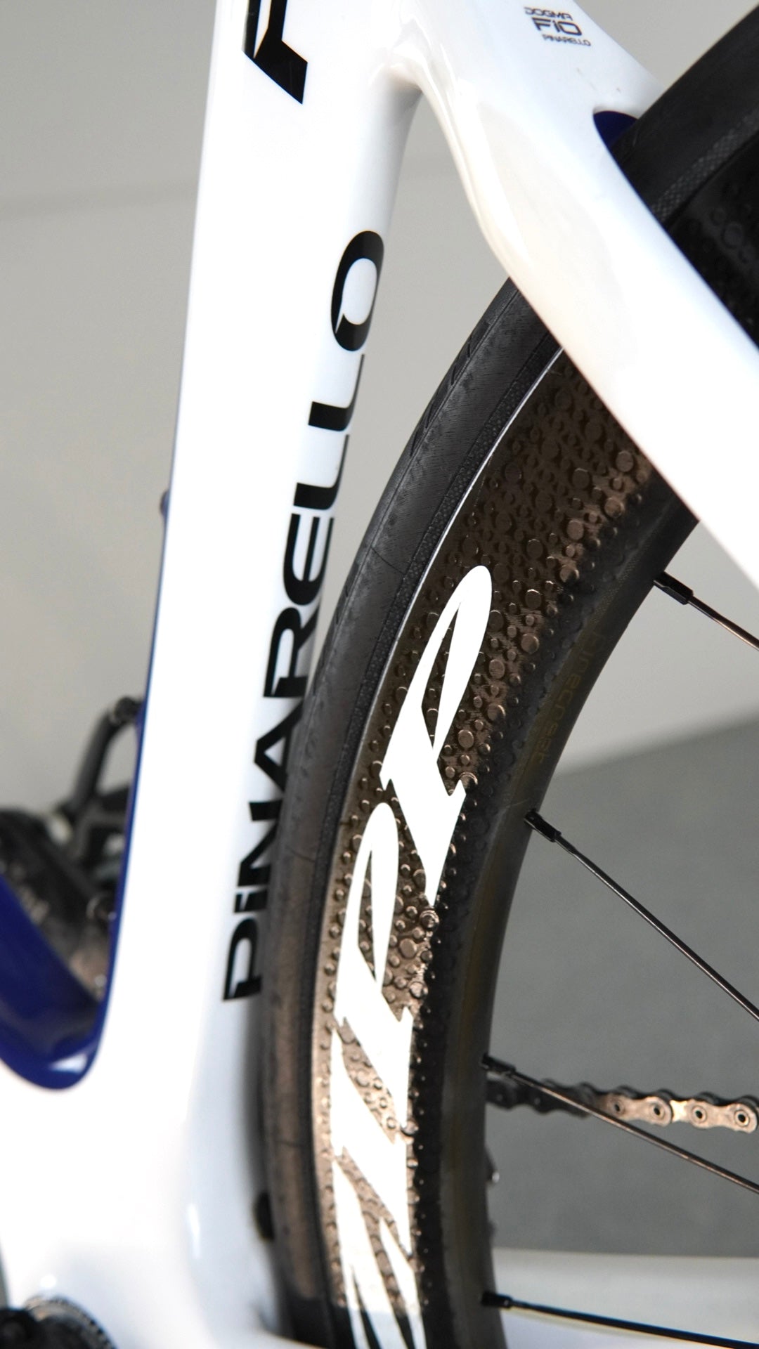 Pinarello DOGMA F10 disc tg 54