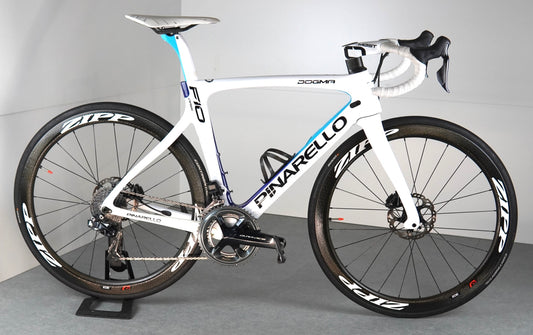 Pinarello DOGMA F10 disc tg 54