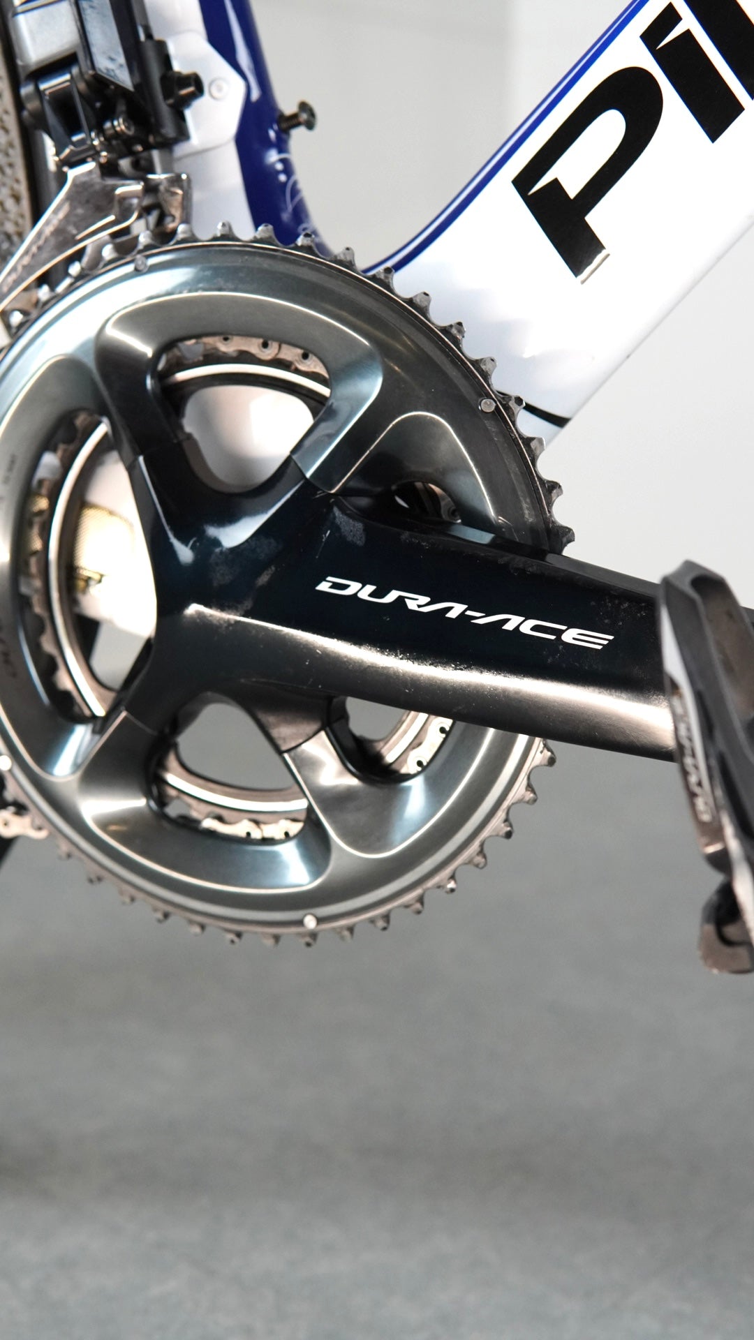 Pinarello DOGMA F10 disc tg 54