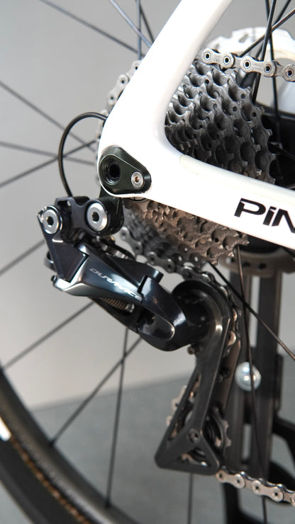 Pinarello DOGMA F10 disc tg 54