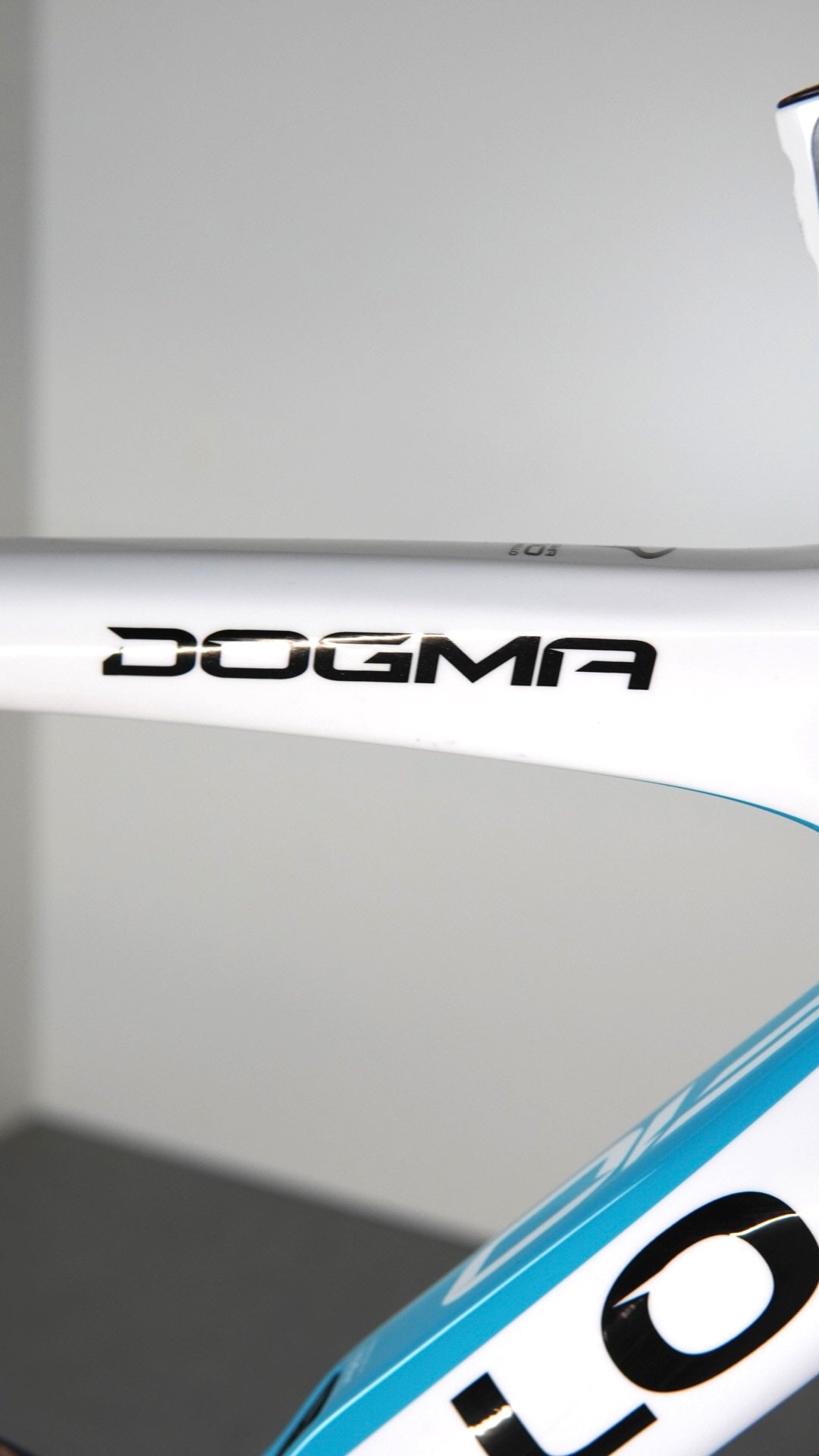 Pinarello DOGMA F10 disc tg 54