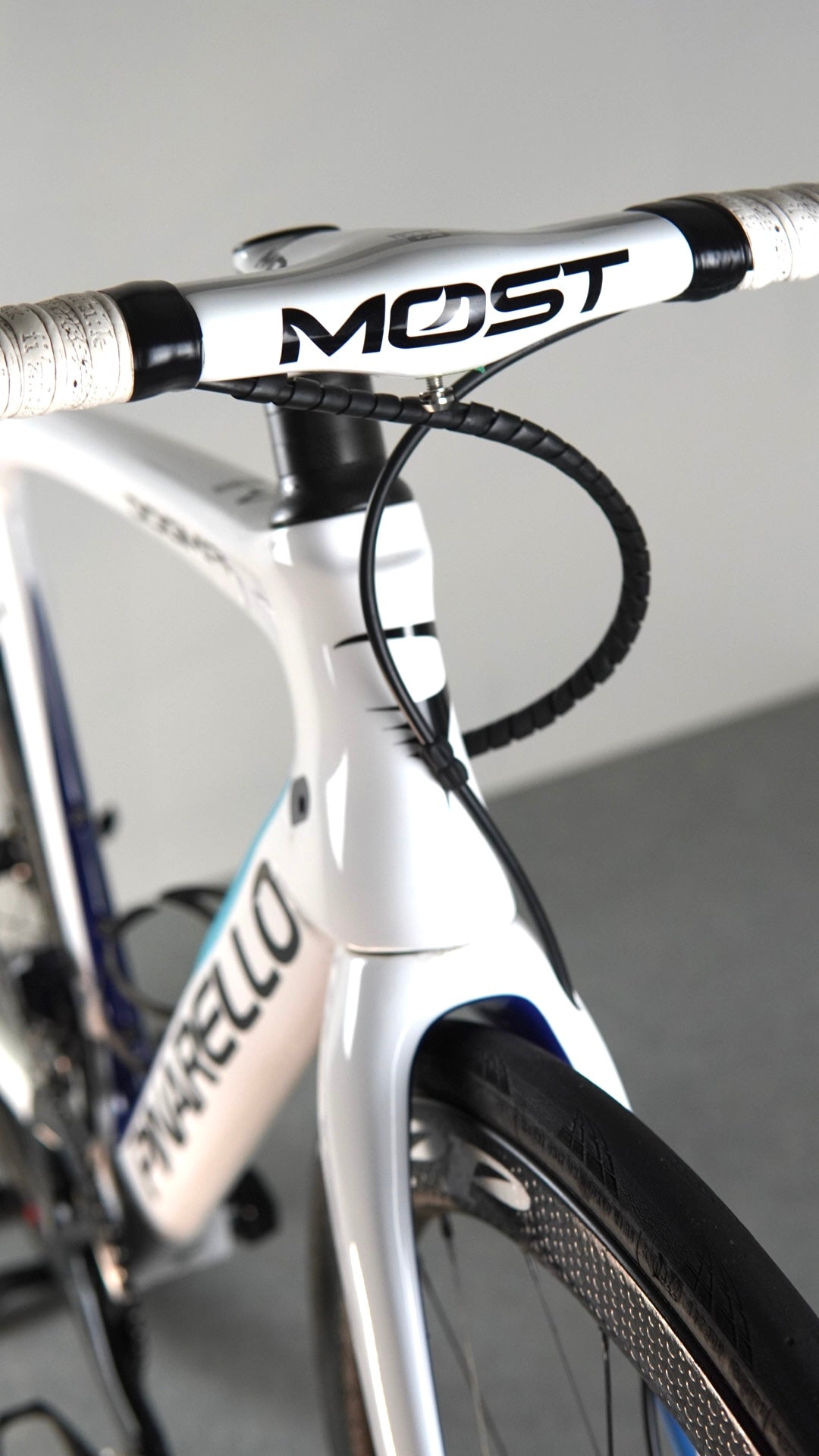Pinarello DOGMA F10 disc tg 54